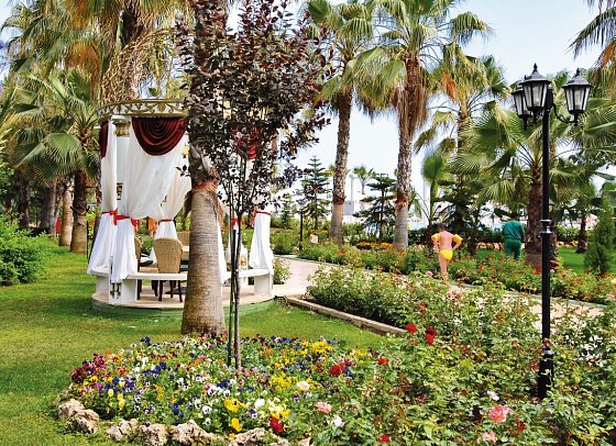 Botanik Hotel & Resort
