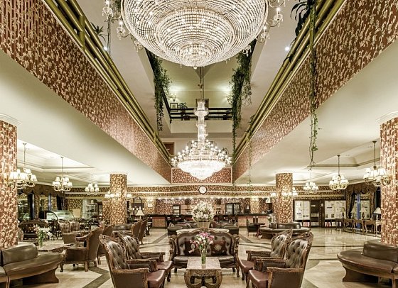 Botanik Hotel & Resort