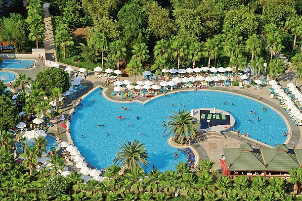Botanik Hotel & Resort