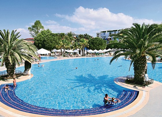Botanik Hotel & Resort