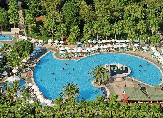 Botanik Hotel & Resort