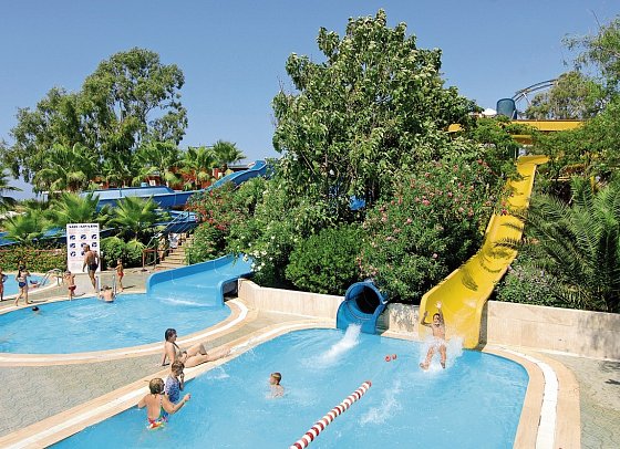 Botanik Hotel & Resort