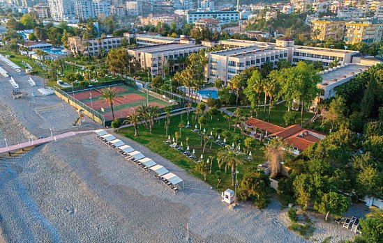 Labranda Alantur Resort