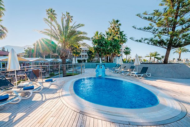 Labranda Alantur Resort