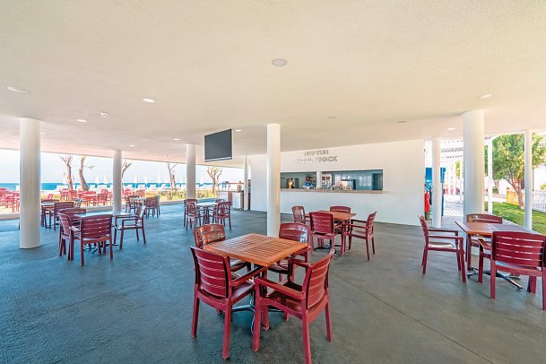 Labranda Alantur Resort