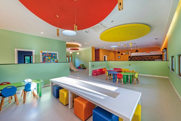 Arycanda Kirman Premium