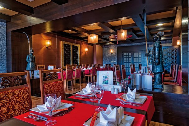 Arycanda Kirman Premium