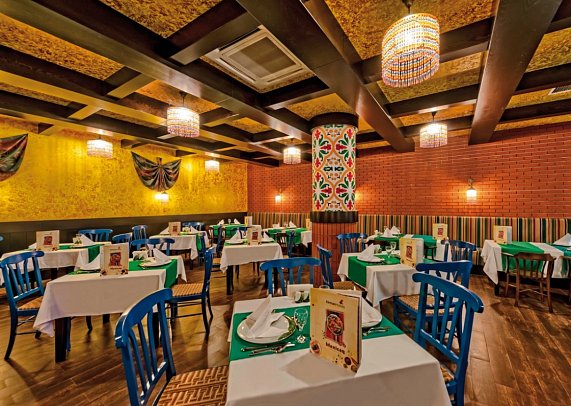 Arycanda Kirman Premium