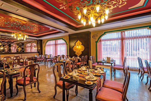 Arycanda Kirman Premium