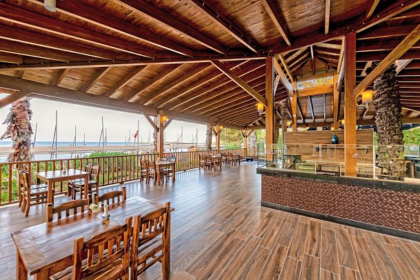 Arycanda Kirman Premium