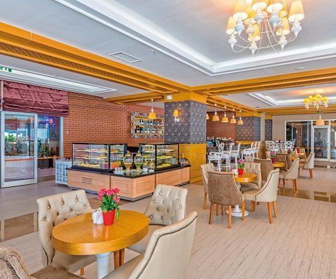 Arycanda Kirman Premium