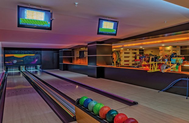 Arycanda Kirman Premium