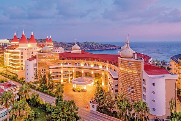 Arycanda Kirman Premium