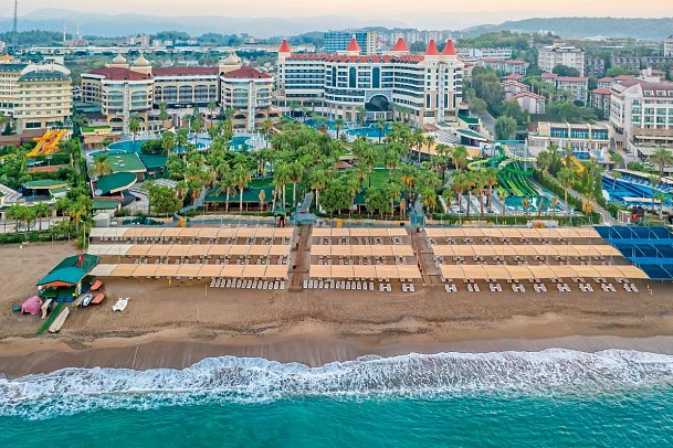 Arycanda Kirman Premium