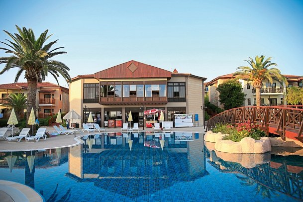 Gypsophila Holiday Village