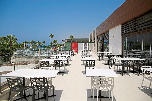 Gypsophila Holiday Village