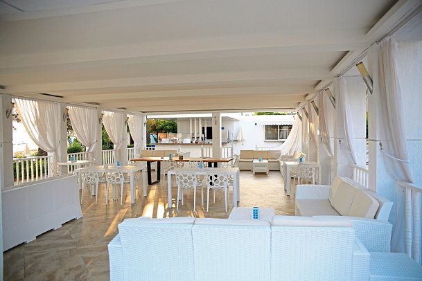 Gypsophila Holiday Village