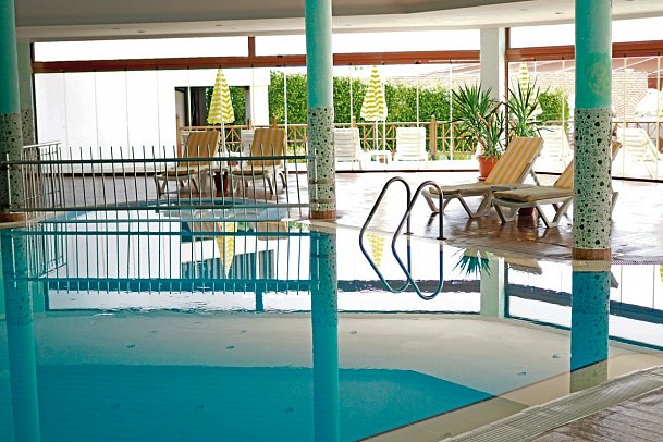 Gypsophila Holiday Village