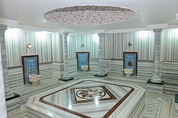 Gypsophila Holiday Village