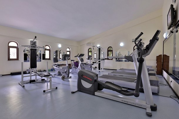 Gypsophila Holiday Village