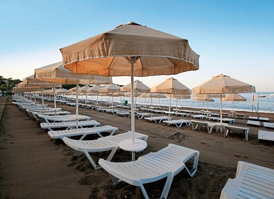 Saphir Resort & Spa