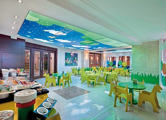 Saphir Resort & Spa