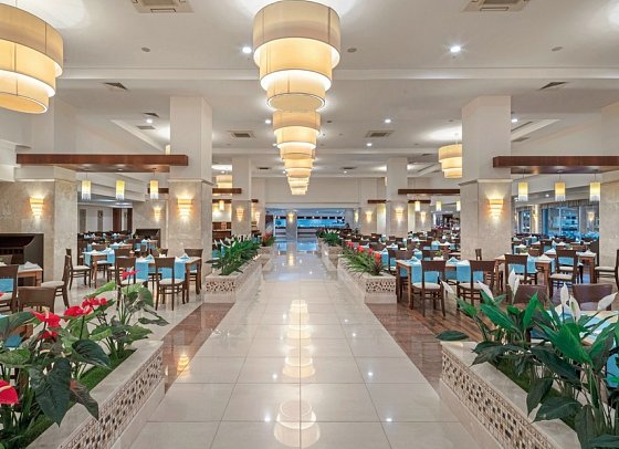 Saphir Resort & Spa