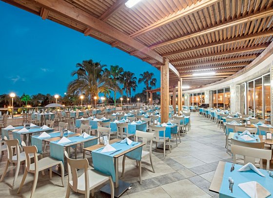 Saphir Resort & Spa
