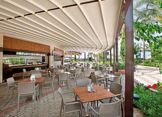 Saphir Resort & Spa