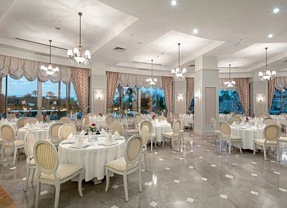 Saphir Resort & Spa