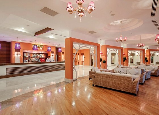 Saphir Resort & Spa