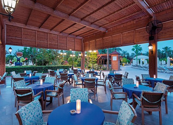 Saphir Resort & Spa