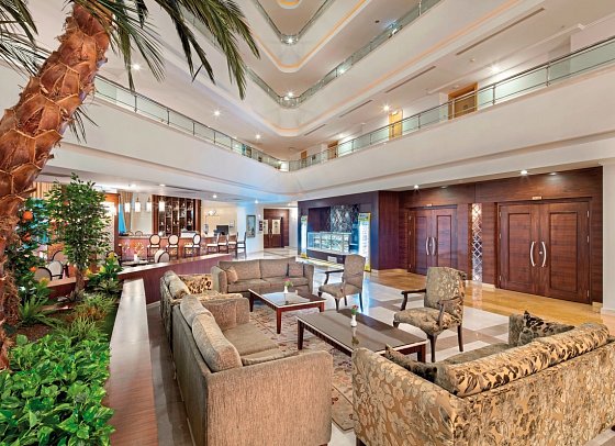 Saphir Resort & Spa
