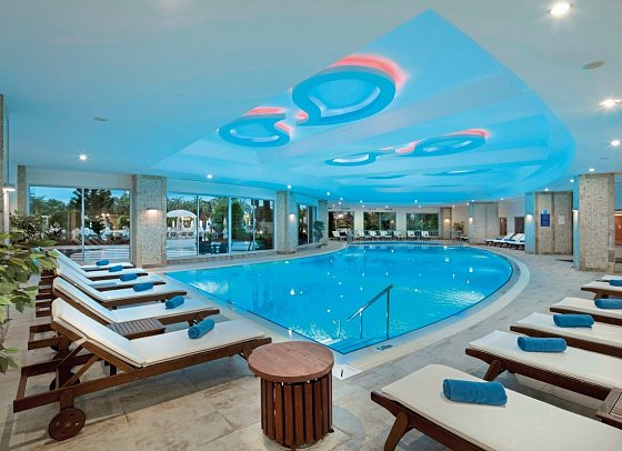 Saphir Resort & Spa