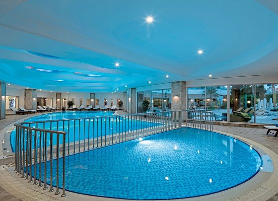 Saphir Resort & Spa