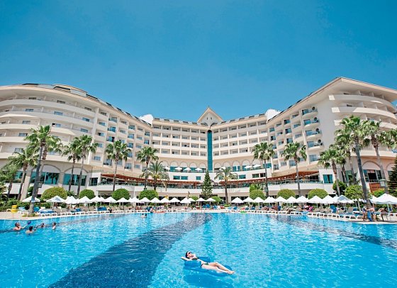 Saphir Resort & Spa