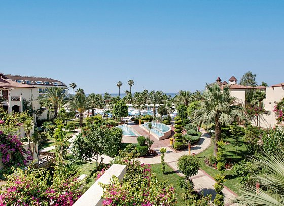 Saphir Hotel & Villas