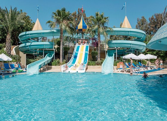 Saphir Hotel & Villas