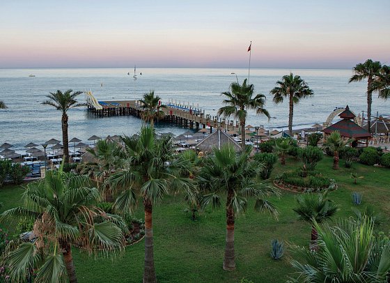 Saphir Hotel & Villas