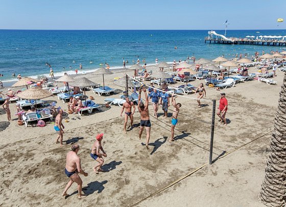 Saphir Hotel & Villas