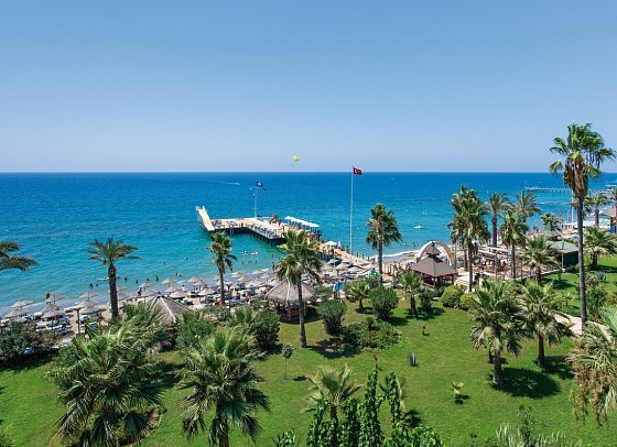 Saphir Hotel & Villas
