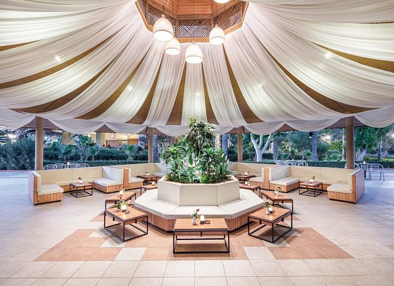 Saphir Hotel & Villas