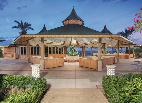 Saphir Hotel & Villas
