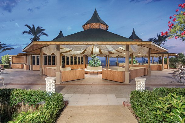 Saphir Hotel & Villas