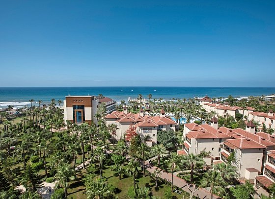 Saphir Hotel & Villas