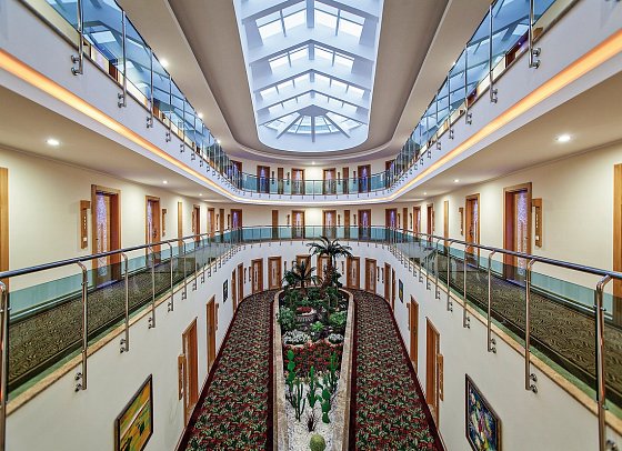 Saphir Hotel & Villas