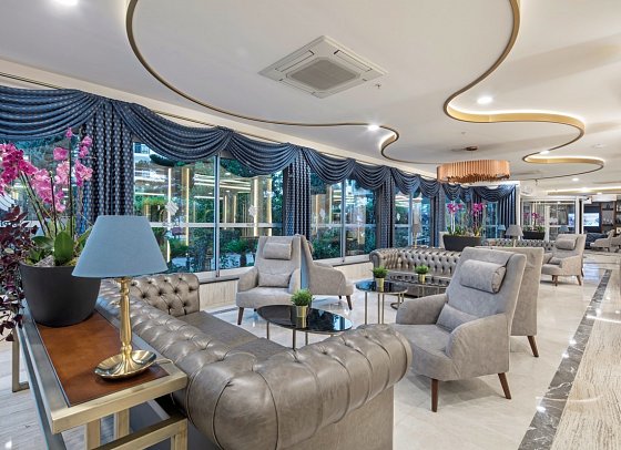 Saphir Hotel & Villas