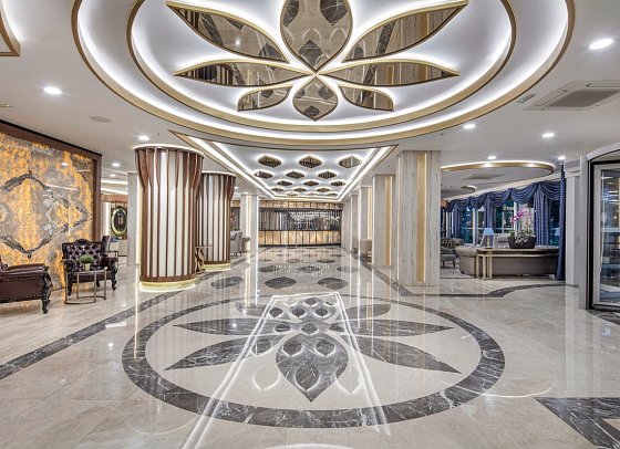 Saphir Hotel & Villas