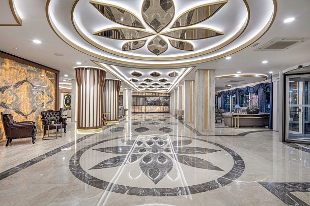 Saphir Hotel & Villas