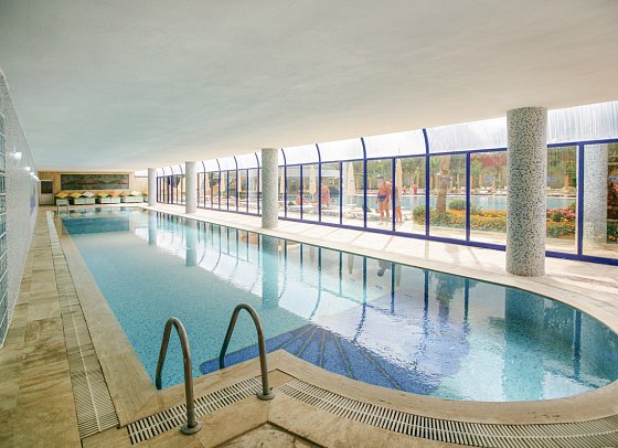 Saphir Hotel & Villas